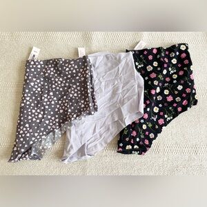 Bundle Victoria’s Secret Seamless Cheeky Panties 3 Pairs Size XL